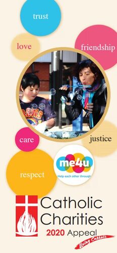 Front cover of 2020 Appeal Leaflet.jpg Front cover of 2020 Appeal Leaflet.jpg