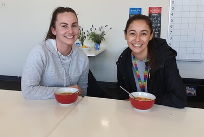 Dominican School Soup Lunch 2.jpg