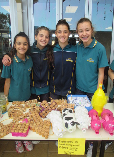 St Francis School Lockleys Fundraisers.jpg